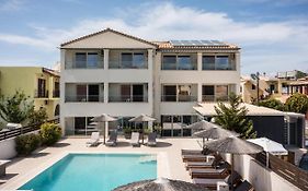 Delight Corfu Apart Hotel, Sidari